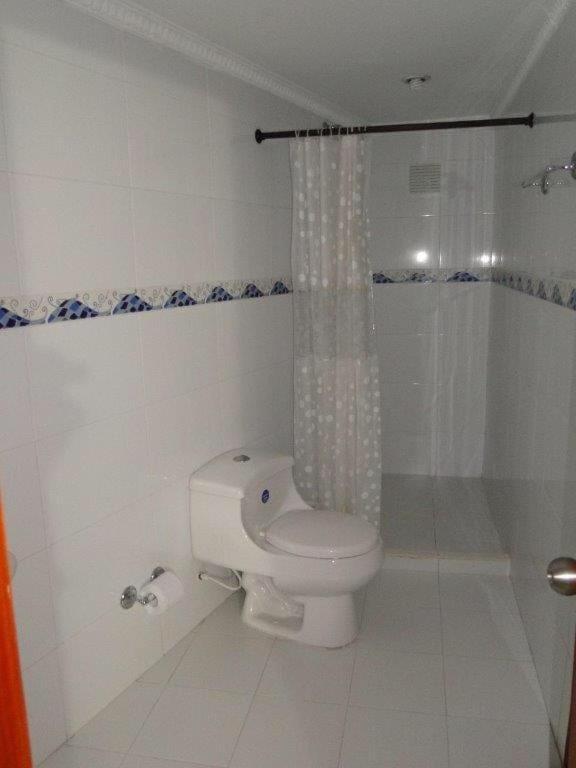 Apartment En Colombia