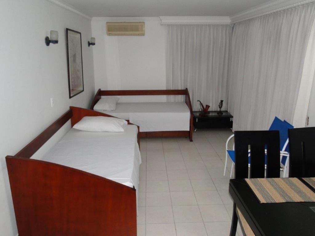 En Colombia Apartment *
