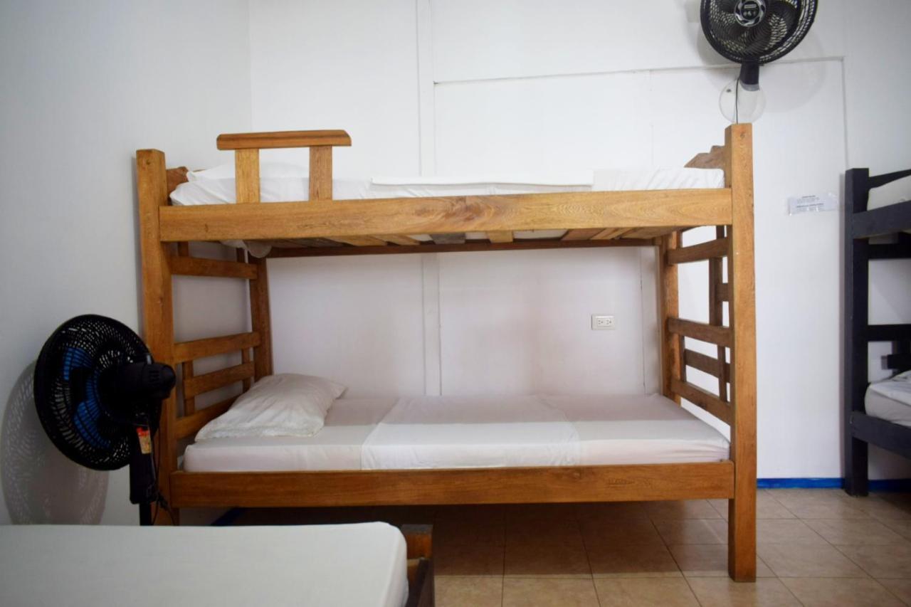 Hosting And Travel Services 420 Albergue Cartagena