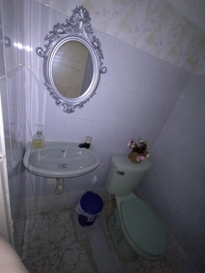 Apartment Cerca De La Universidad Del Sinu