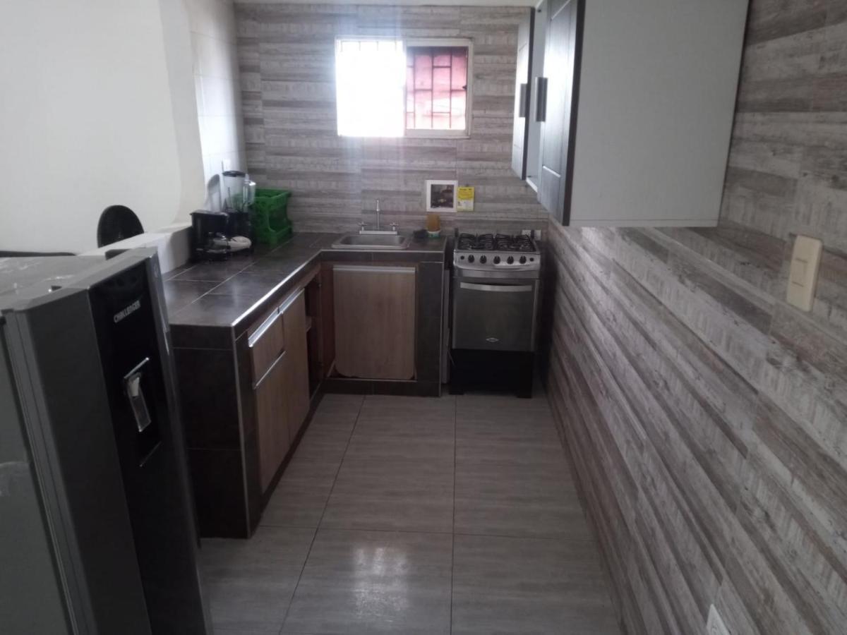 Brisa Apartment Cartagena