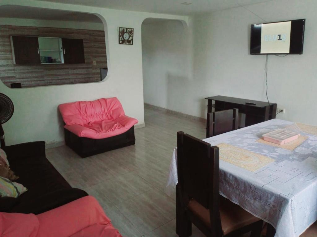 Apartment Brisa Cartagena
