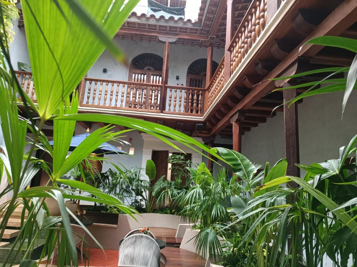 Casona Del Porvenir 4*