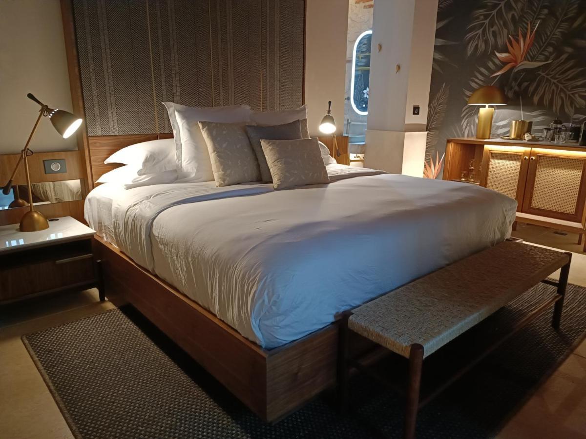 Casona Del Porvenir Hotel 4*