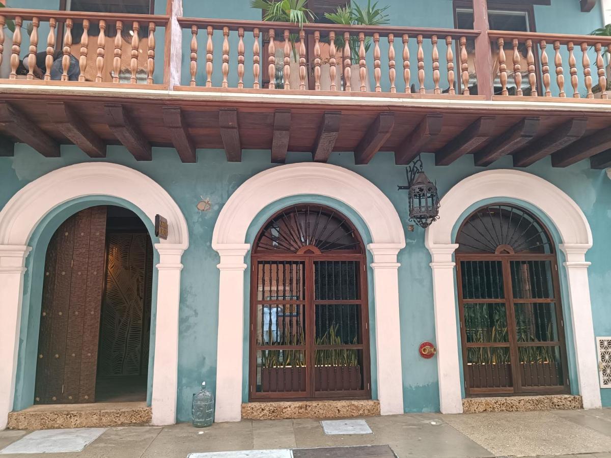 Casona Del Porvenir