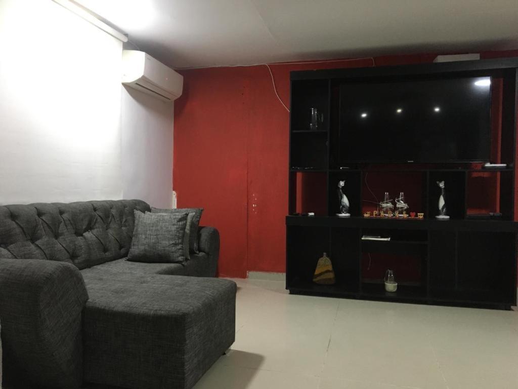 Turisticos Apartment