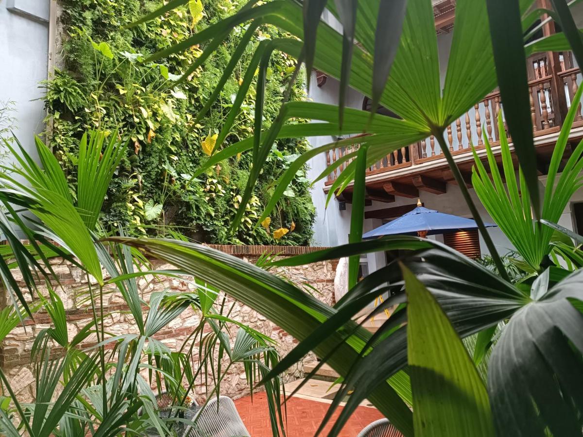 Hotel Casona Del Porvenir