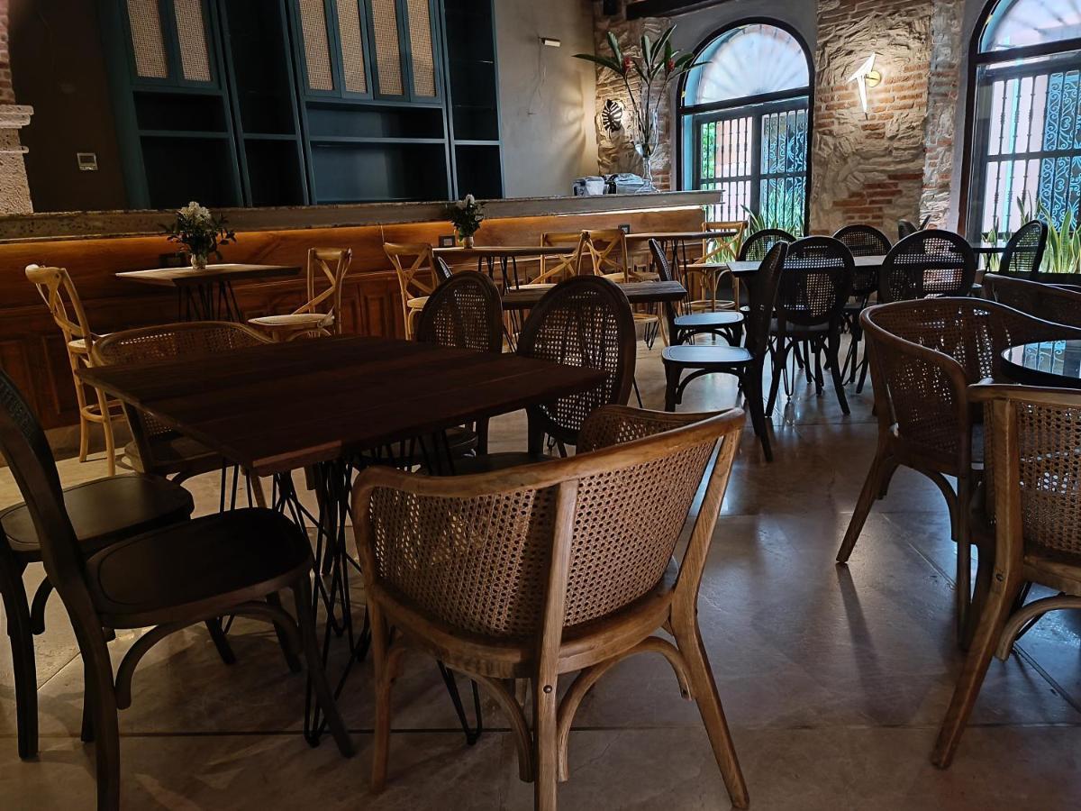 Casona Del Porvenir 4*