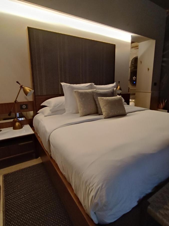 Casona Del Porvenir Hotel 4*