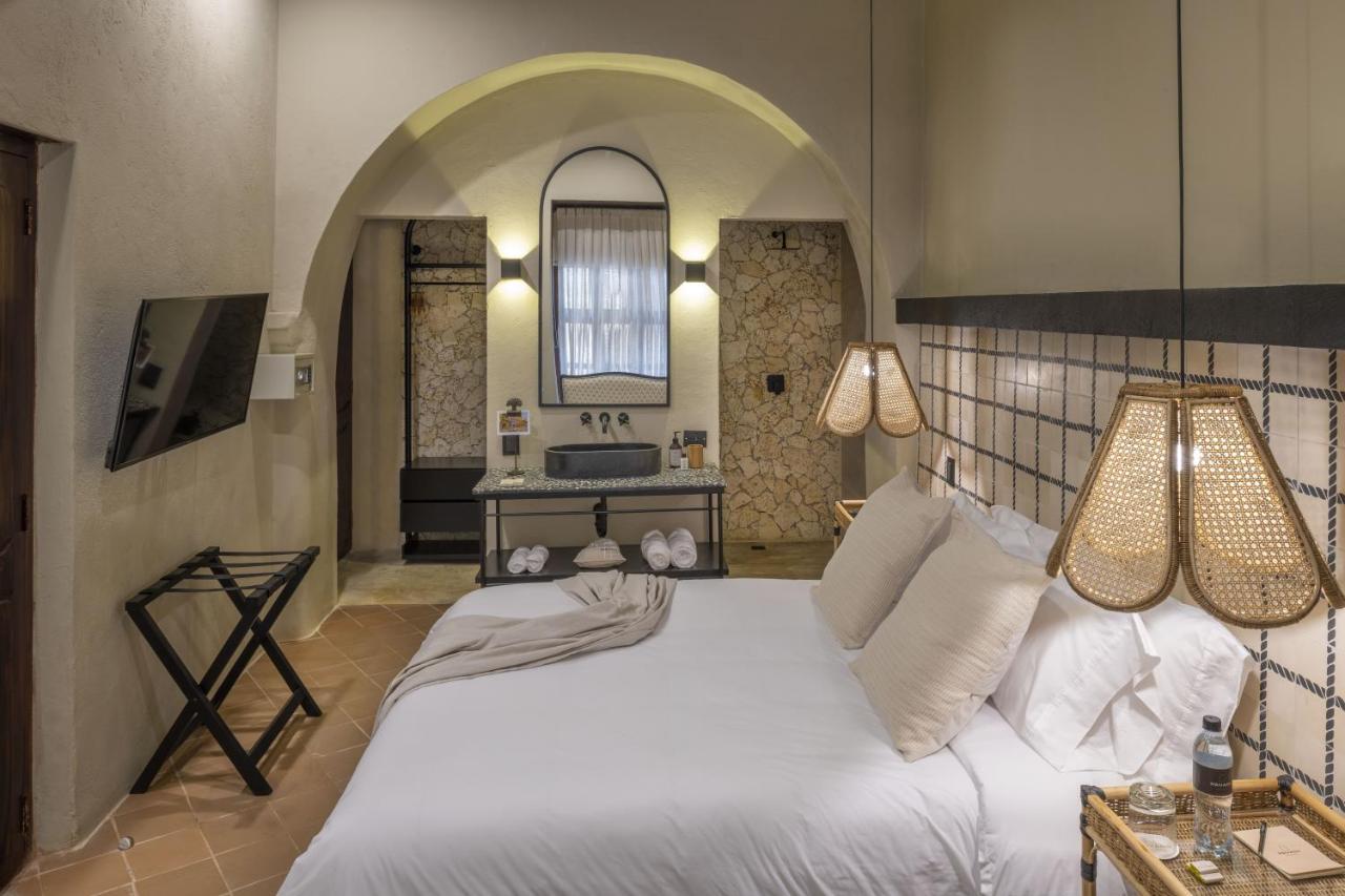 Privado Designer Boutique Hotel Cartagena