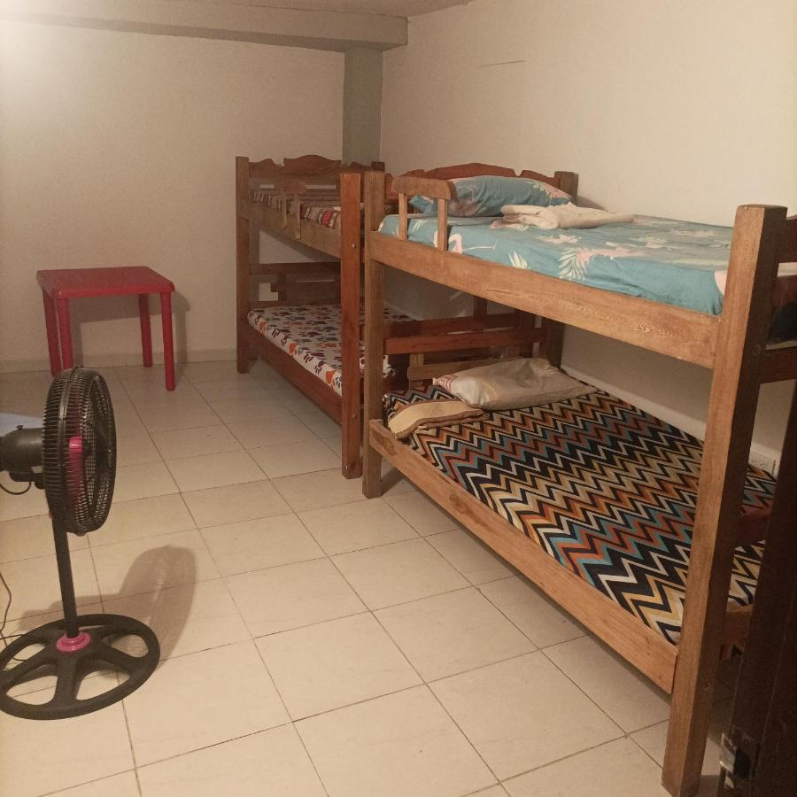 Caballo Blanco Guest house