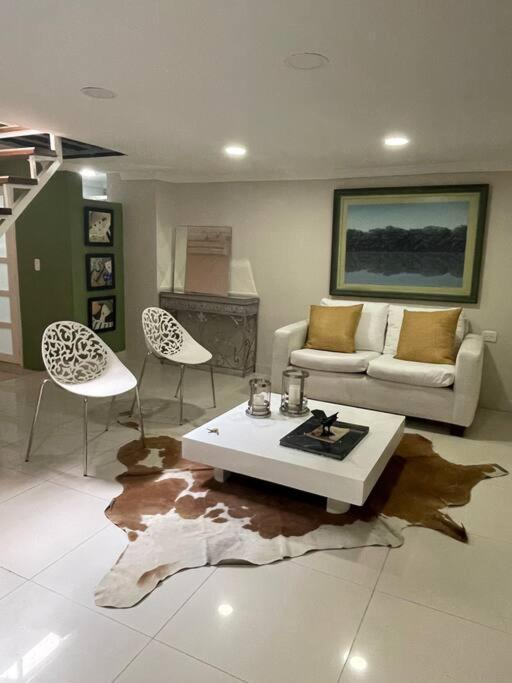 306hermoso, Centrico Y Acogedor Loft En
