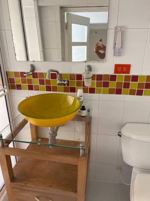 306hermoso, Centrico Y Acogedor Loft En