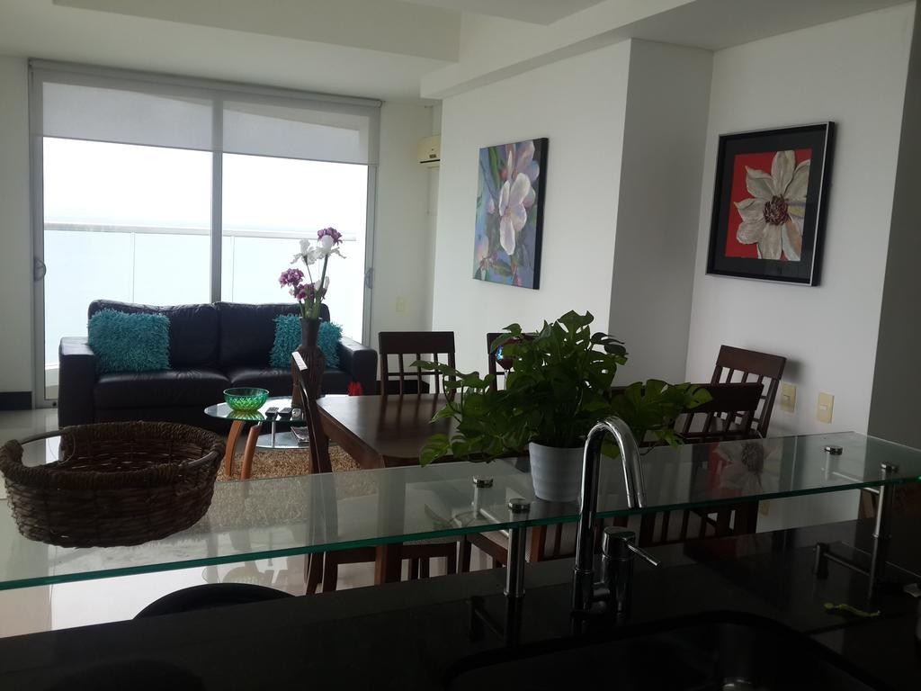 Apartment Palmetto Eliptic Bahia Cartagena