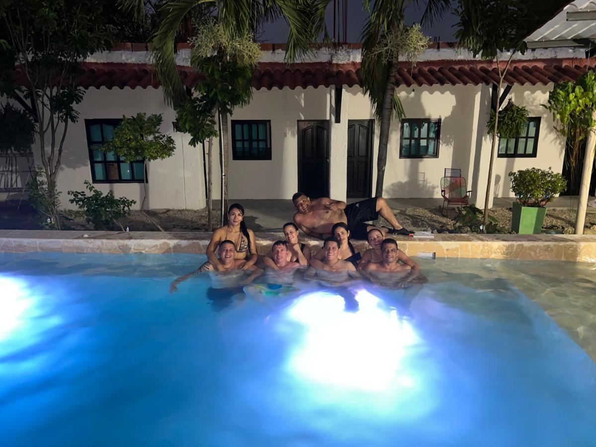 Hostal Casa Torices Real 12