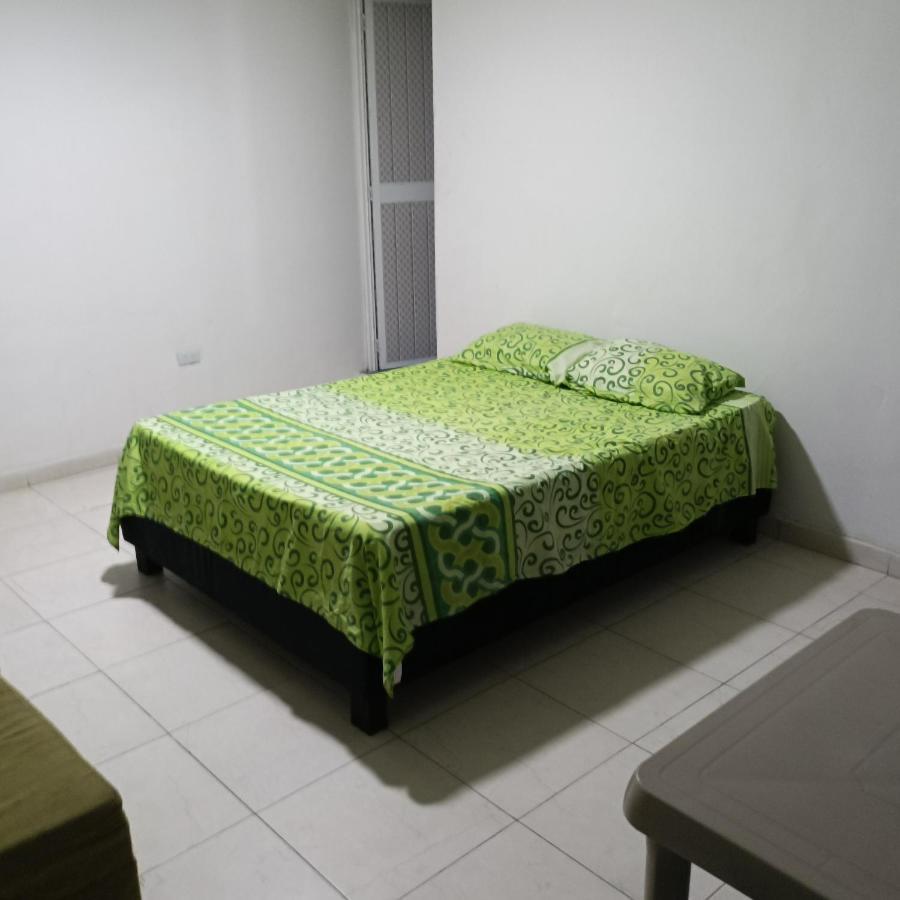 Caballo Blanco Guest house Cartagena