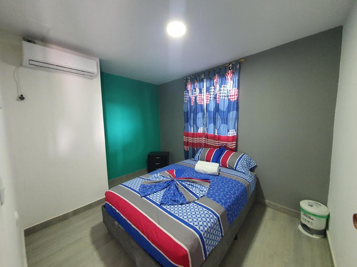 Hostel Mi Lindo Septiembre Cartagena