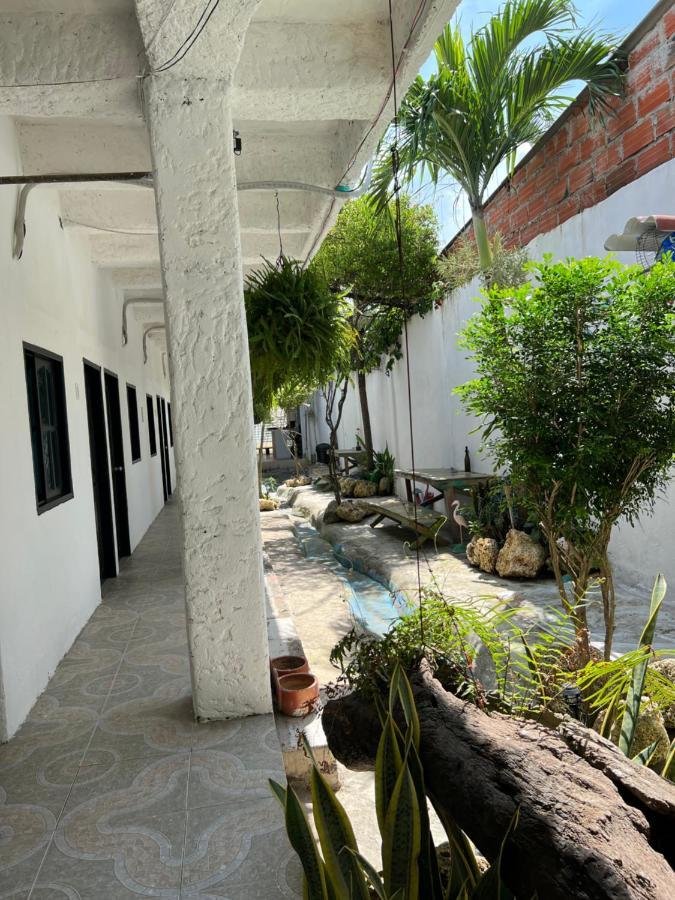 Hostal Casa Torices Real 12 Cartagena