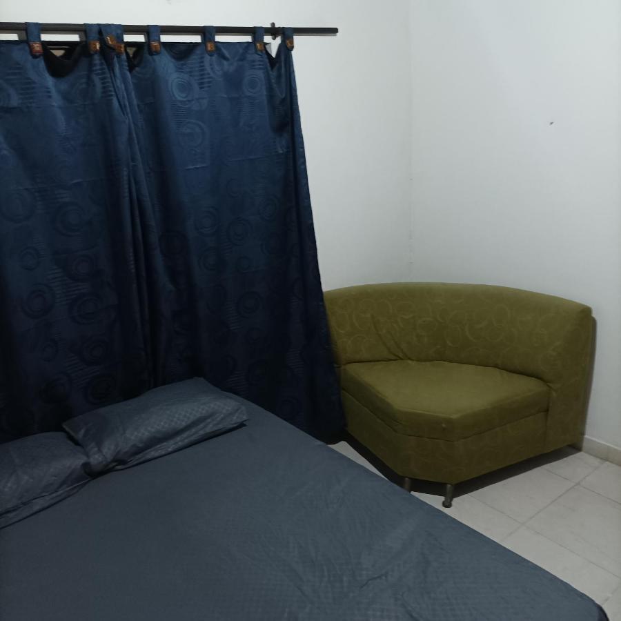 Guest house Caballo Blanco *