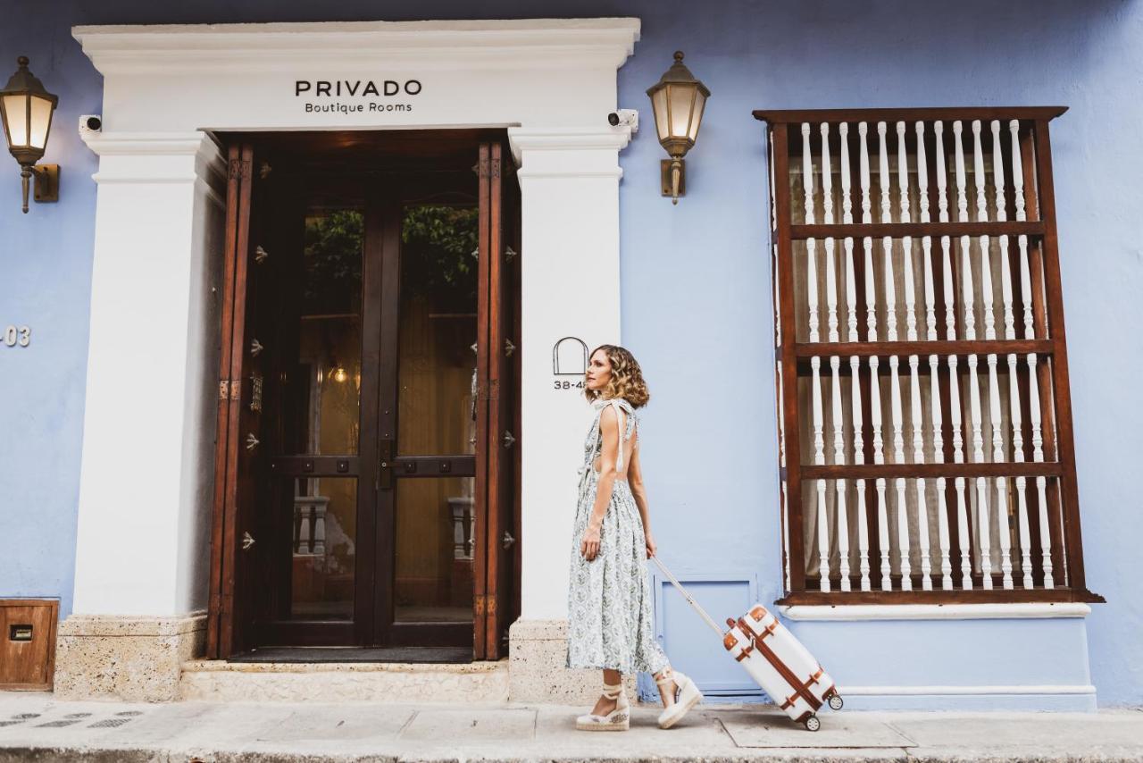 Privado Designer Boutique 4*