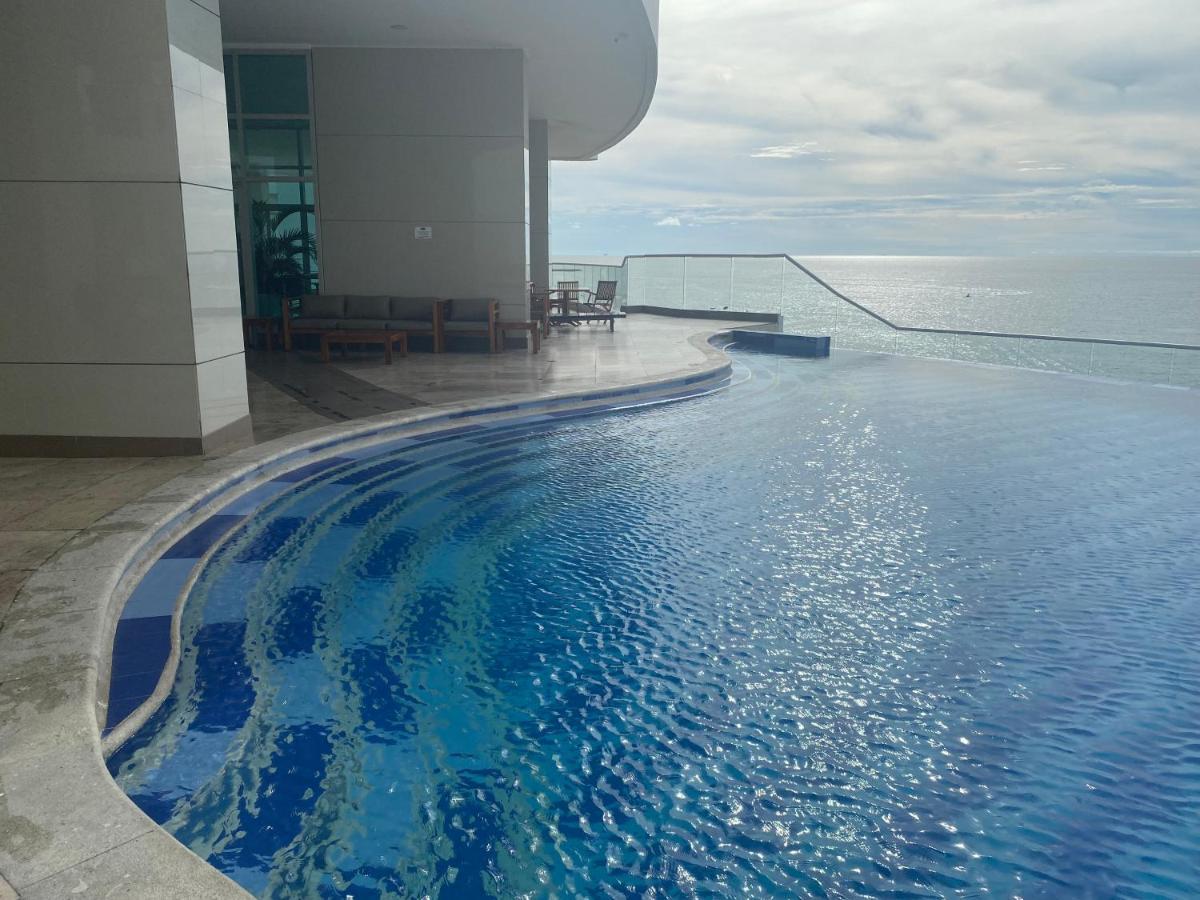 Apartamento Bocagrande Palmetto Eliptic Cartagena
