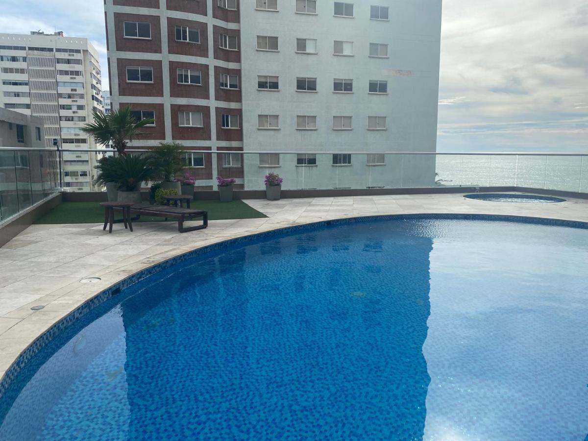 Apartamento Bocagrande Palmetto Eliptic *