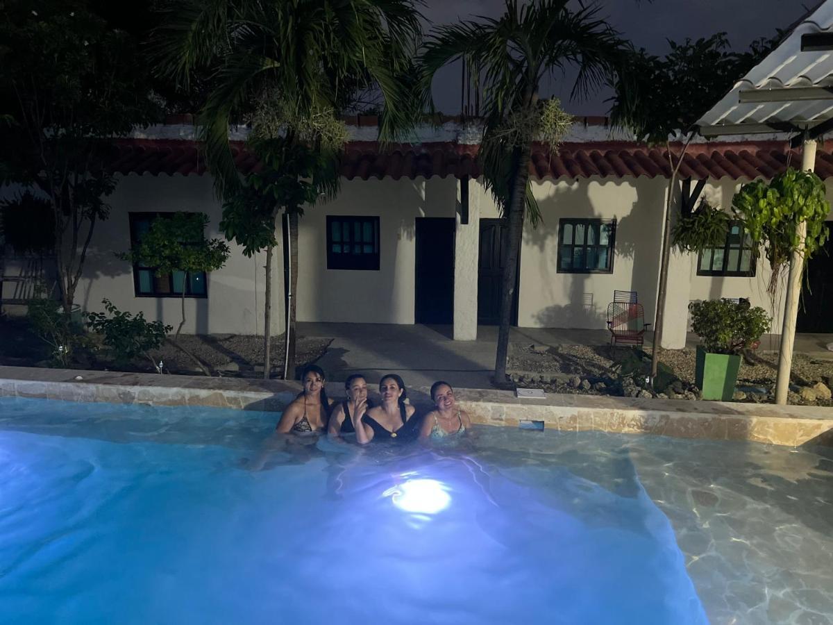 Casa Torices Real 12 * Cartagena