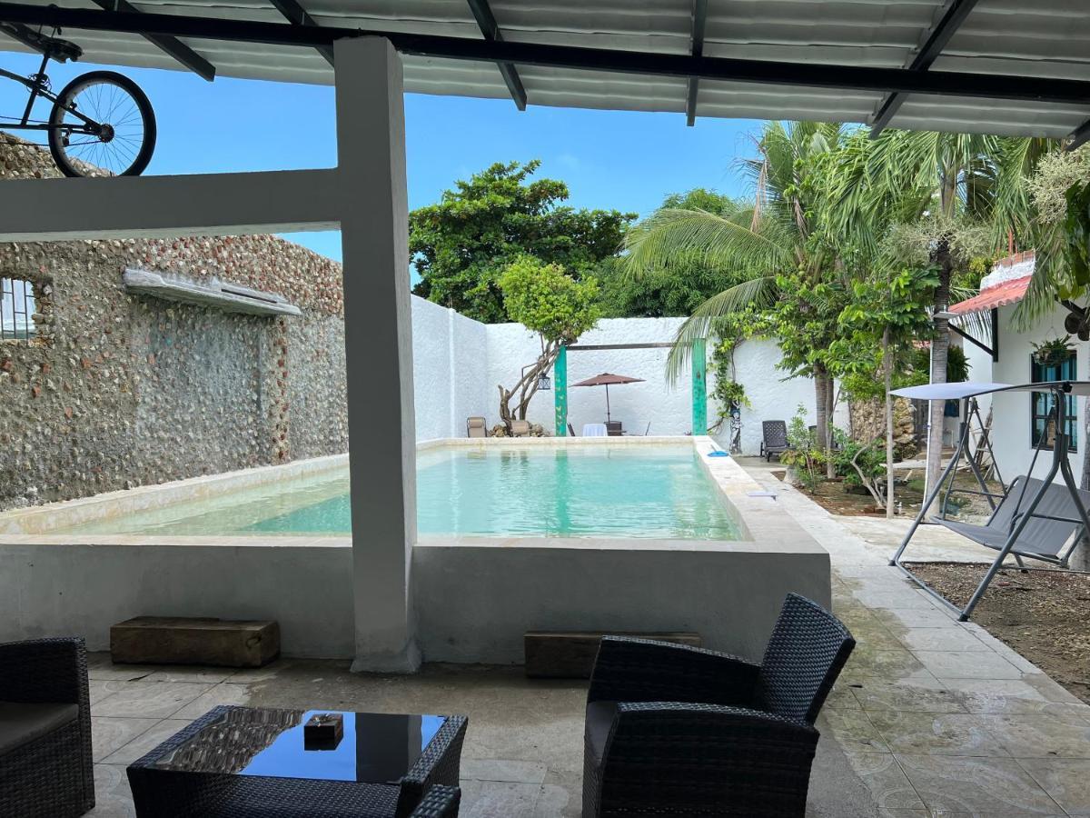 Hostal Casa Torices Real 12