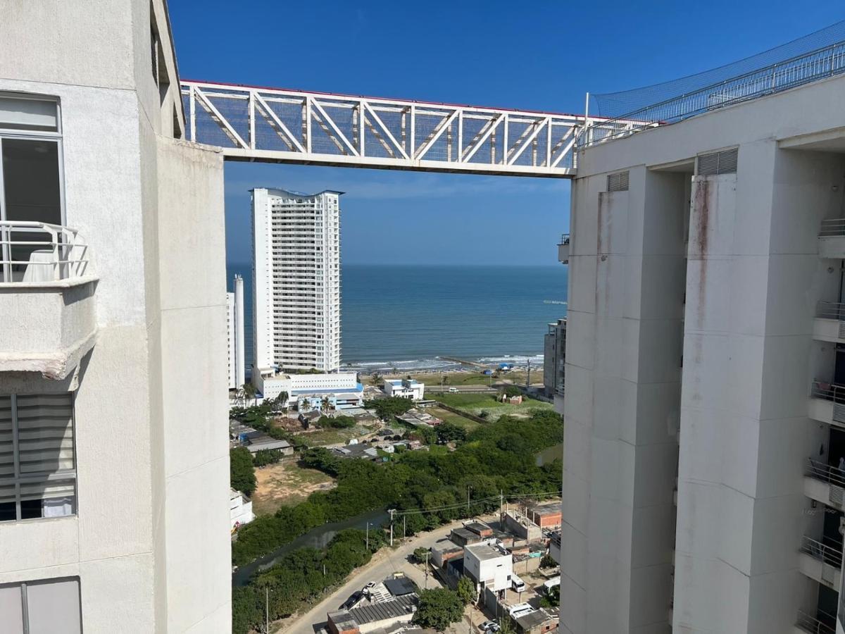 Apartment Edificio Sagitario! Cartagena