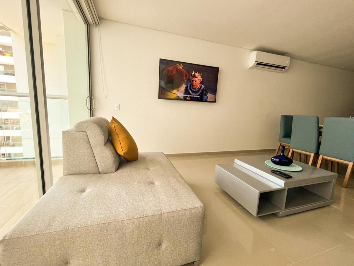 Exclusivo Frente Al Mar En Apartment *