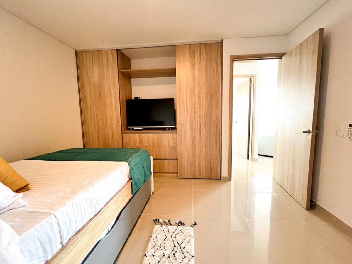 Exclusivo Frente Al Mar En Apartment