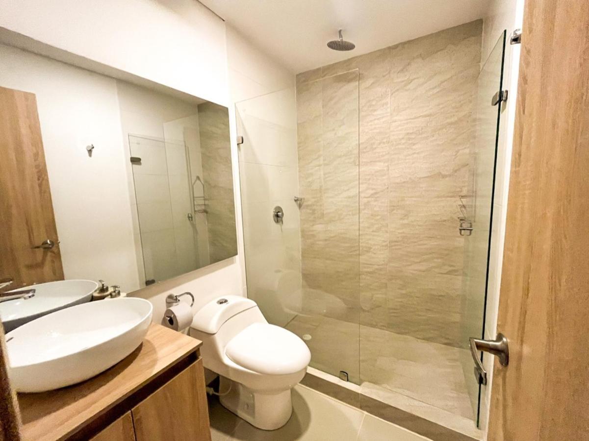 Apartment Exclusivo Frente Al Mar En *
