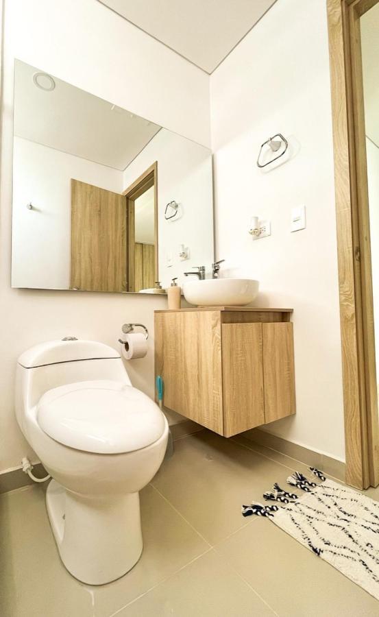 Apartment Exclusivo Frente Al Mar En *