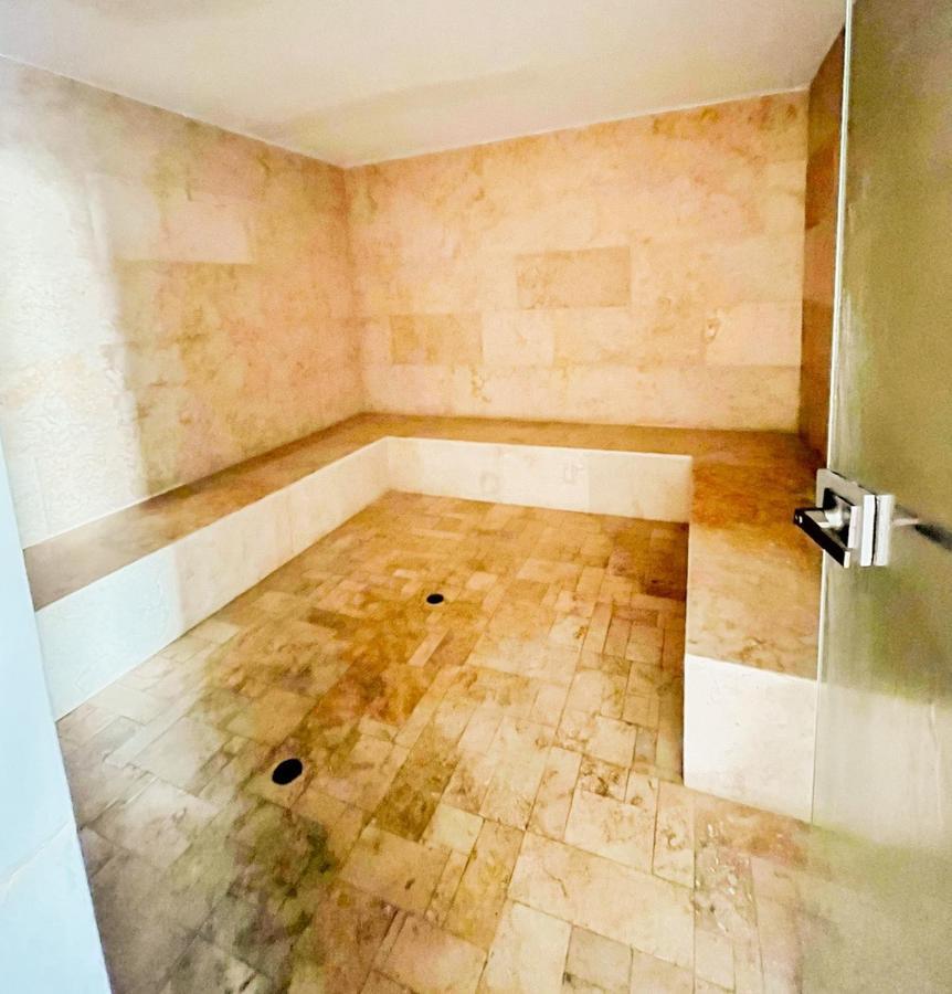Apartment Exclusivo Frente Al Mar En *