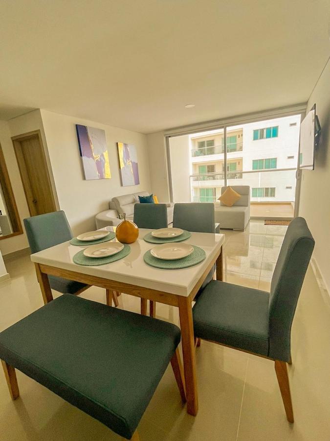 Apartment Exclusivo Frente Al Mar En
