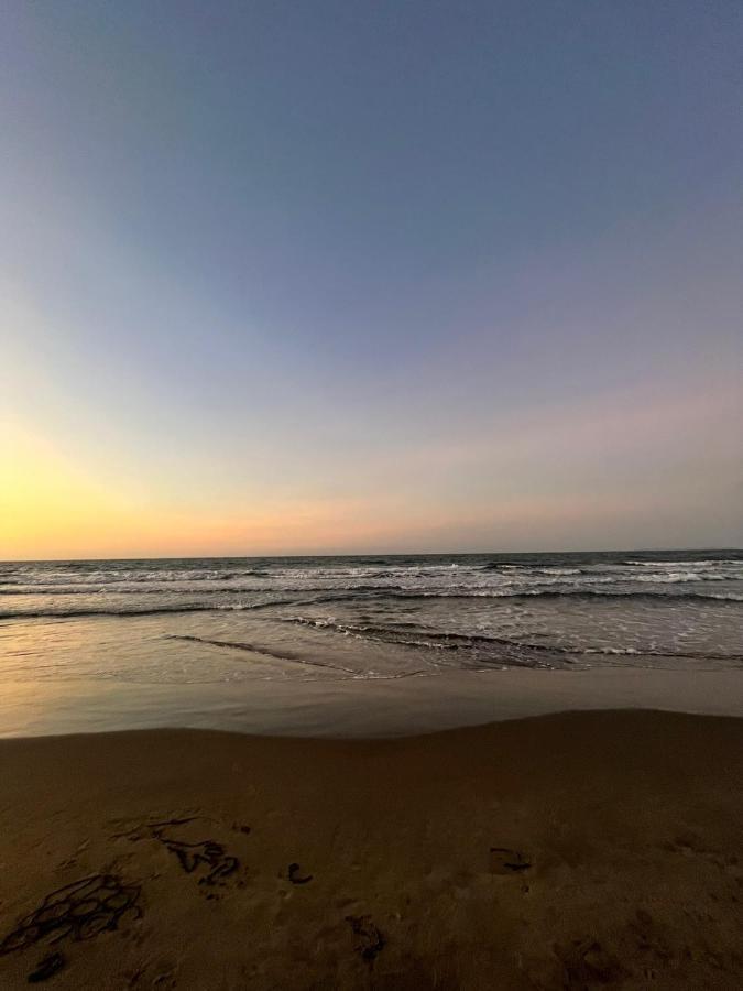Exclusivo Frente Al Mar En Apartment *