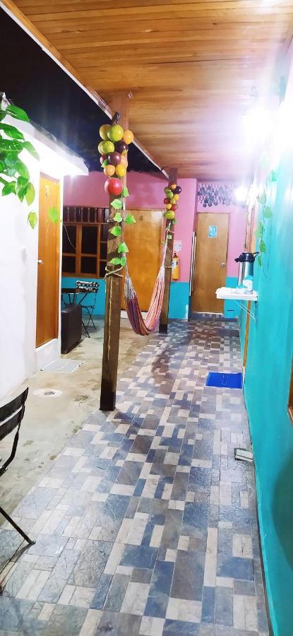 New Casa Dora Guest house Cartagena