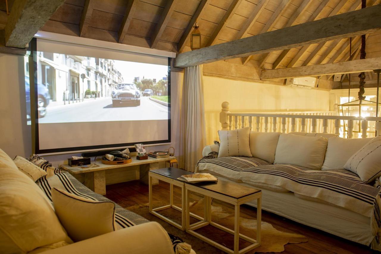 Leones De Alba Boutique Hotel