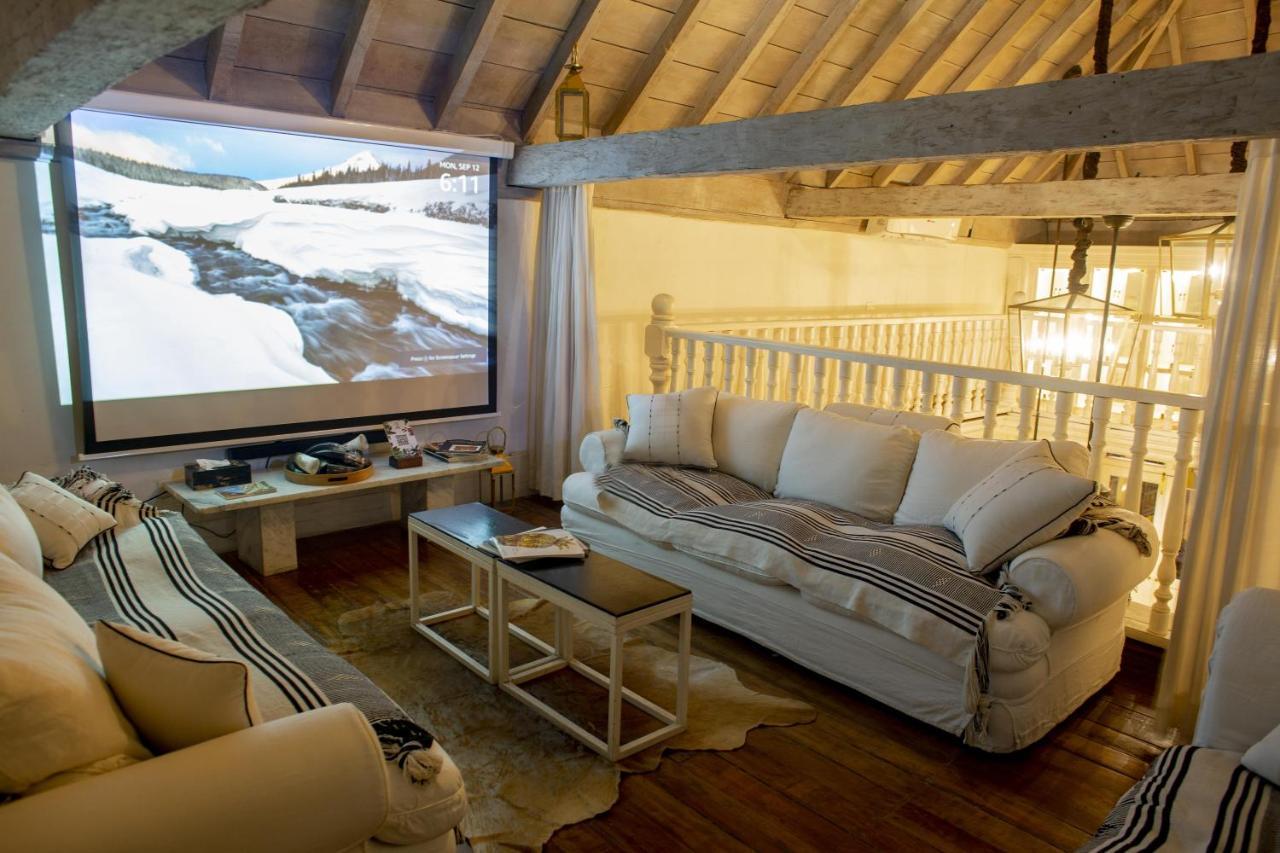 Hotel Leones De Alba Boutique