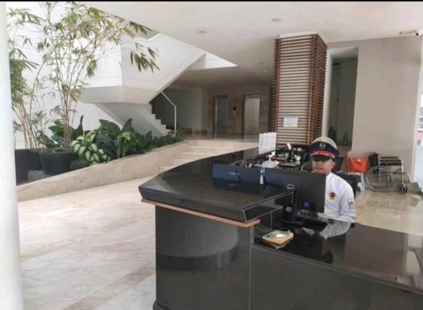 Acogedor Apartamento Primera Linea De Playa