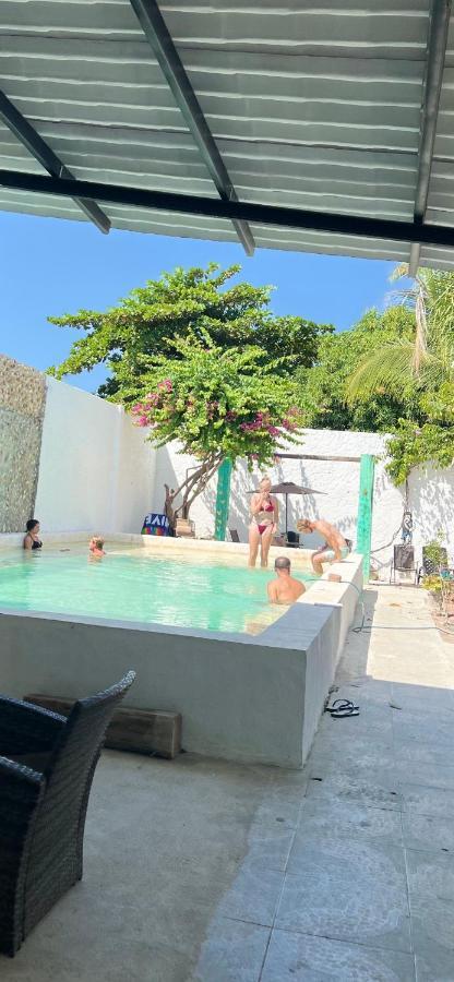 Hostal Casa Torices Real 12 Cartagena