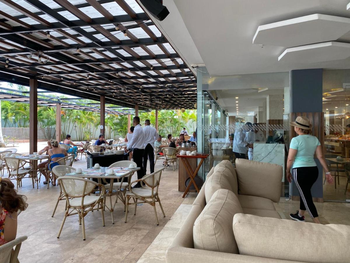 Playa -boquilla -apto En Apartamento
