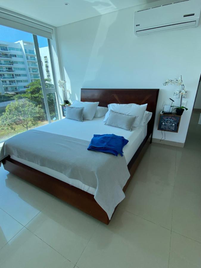 Playa -boquilla -apto En Apartamento