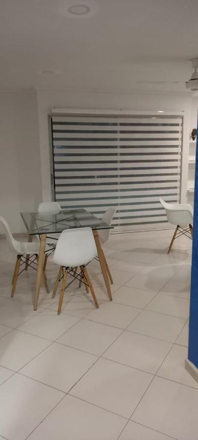 Hermoso Apartamento Zona Morros Apartment Cartagena