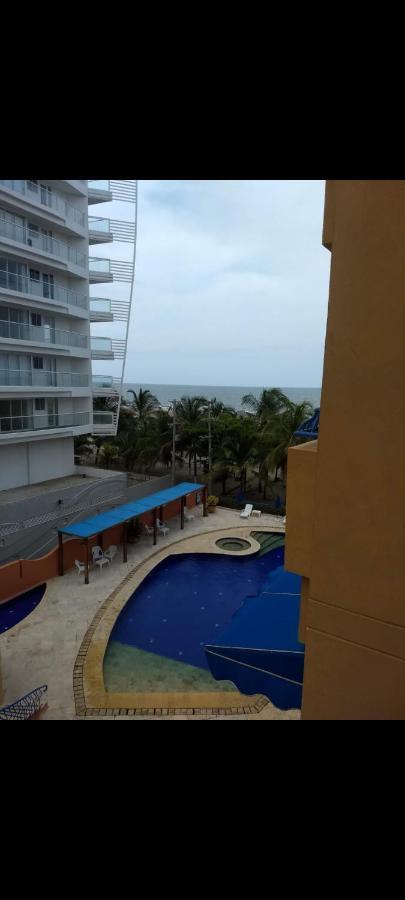 Hermoso Apartamento Zona Morros Cartagena