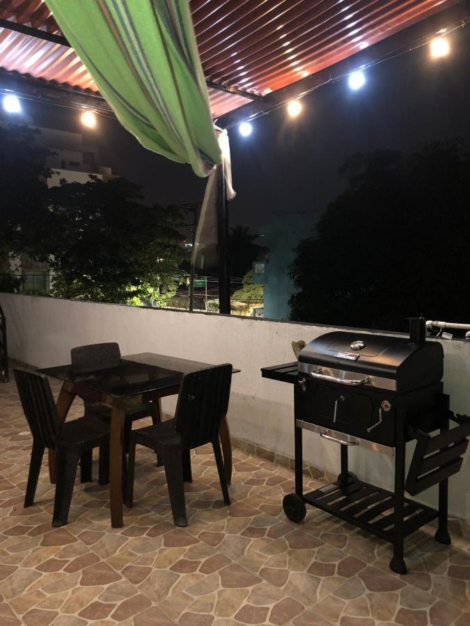 Costa Azul Apartment *