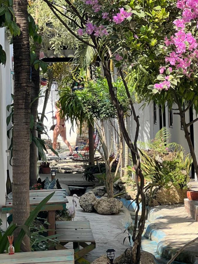 Hostal Casa Torices Real 12