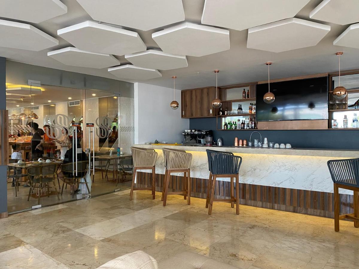 Apartamento Playa -boquilla -apto En