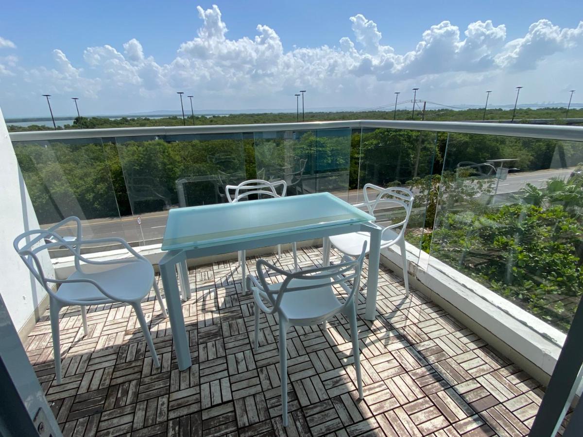 Apartamento Playa -boquilla -apto En