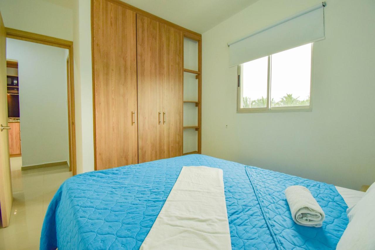 Apartment Salome Aparmet 4b *